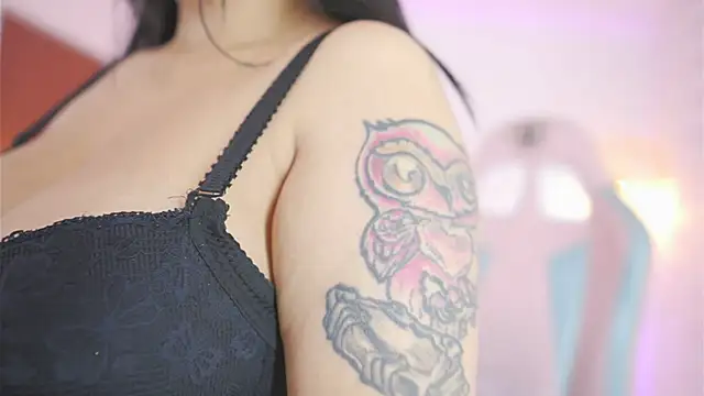 Valery Belmort online show from January 2026 12:20:01 PM