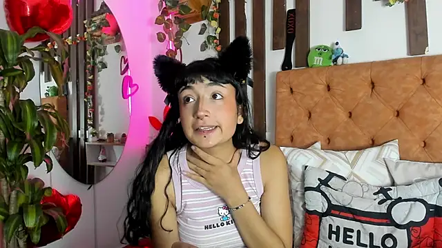 MeowMota  online show from March 2026 07:10:02 PM