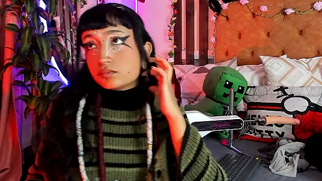 MeowMota  online show from February 2026 06:09:01 PM