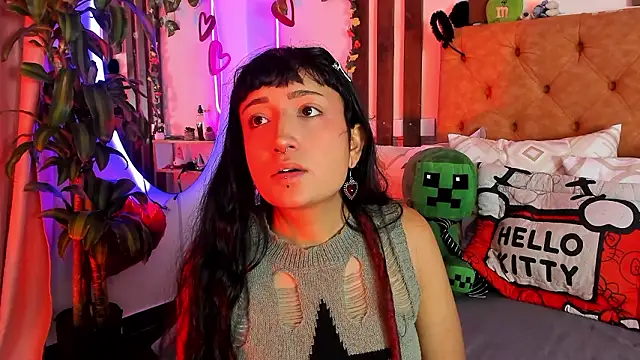 MeowMota  online show from February 2026 06:09:02 PM