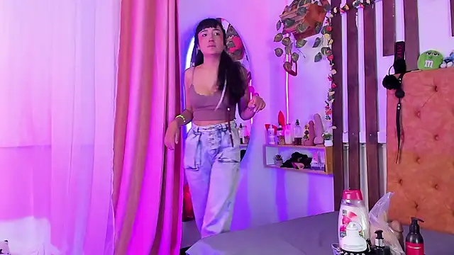 MeowMota  online show from March 2026 05:58:01 PM