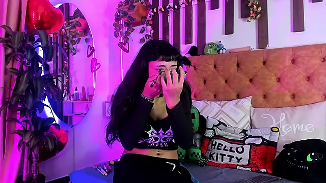 MeowMota  online show from March 2026 06:08:01 PM