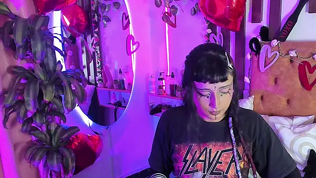 MeowMota  online show from February 2026 06:05:02 PM