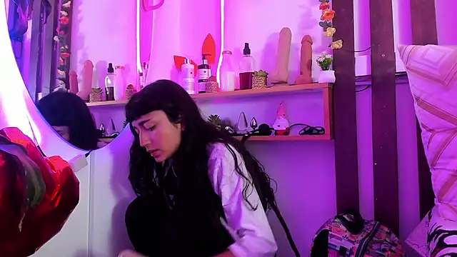 MeowMota  online show from March 2026 03:10:01 AM