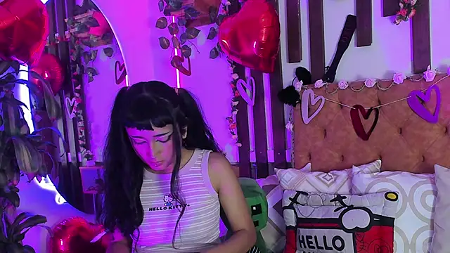 MeowMota  online show from February 2026 06:08:01 PM