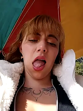 ISABELLA-01  online show from February 2026 09:26:01 PM