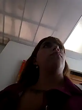 Snapshot of ISABELLA-01_ chatting on January 2026 09:52:02 PM ISABELLA-01 online show from January 2026 09:52:02 PM