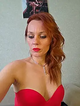 RedFoxy  22 online show from June 2026 10:59:01 AM