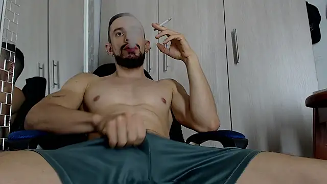 Nash fit18 online show from March 2026 10:38:01 PM