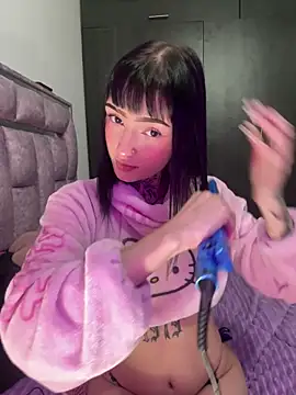 dulce-katt online show from February 2026 11:27:02 PM