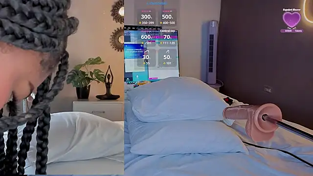  liiss online show from February 2026 12:03:02 PM