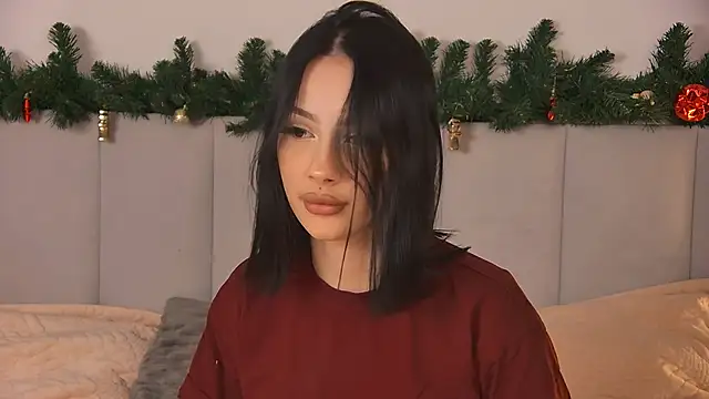 KatieRouge   online show from January 2026 04:02:02 PM