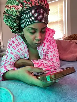 oshun6360 online show from February 2026 06:50:01 PM