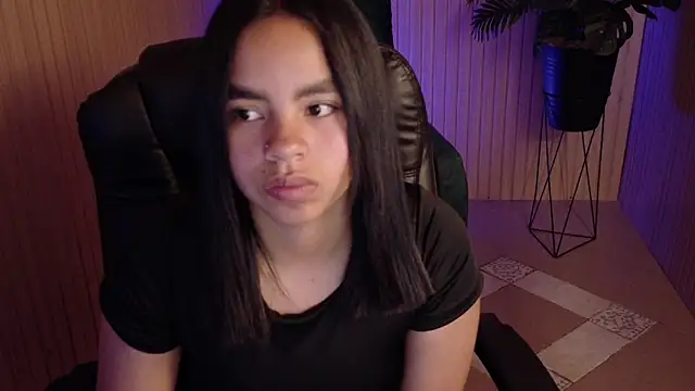 SofiaMante  online show from March 2026 07:59:01 PM