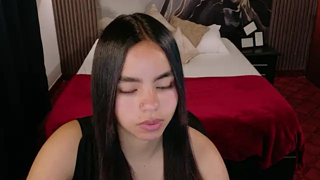 SofiaMante  online show from February 2026 08:06:02 PM