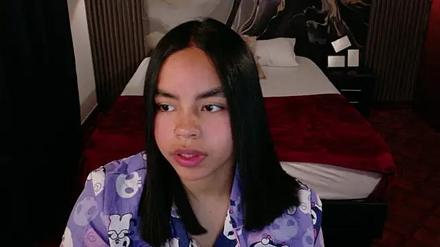 SofiaMante  online show from March 2026 04:51:01 PM