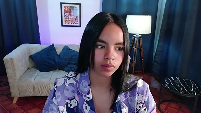 SofiaMante  online show from April 2026 11:19:03 PM