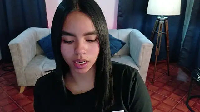 SofiaMante  online show from April 2026 08:12:02 PM