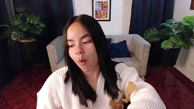 SofiaMante  online show from February 2026 09:48:02 PM