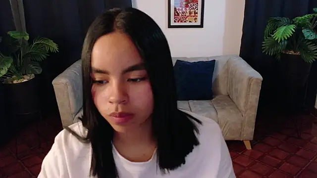 SofiaMante  online show from March 2026 10:16:01 PM