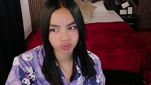 SofiaMante  online show from February 2026 10:07:01 PM