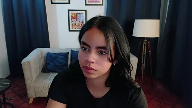 SofiaMante  online show from May 2026 11:15:02 PM