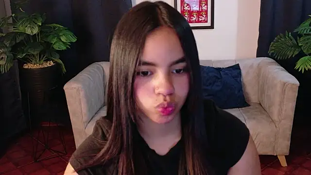 SofiaMante  online show from February 2026 09:21:01 PM