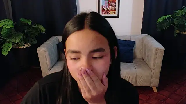 SofiaMante  online show from March 2026 10:38:01 PM