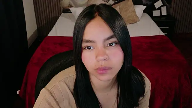 SofiaMante  online show from February 2026 09:47:01 PM