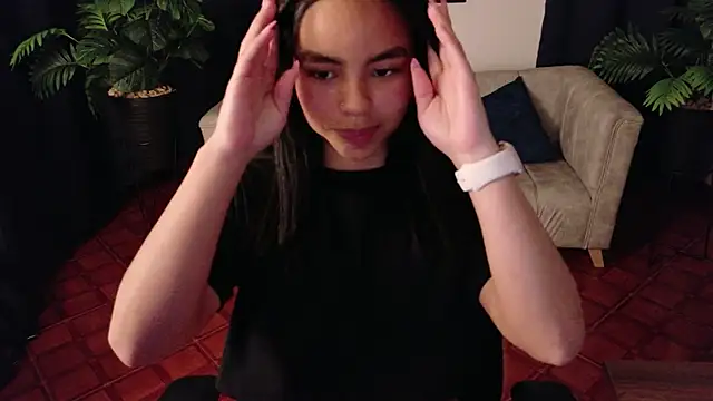 SofiaMante  online show from February 2026 09:06:02 PM