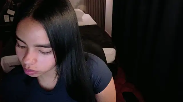 SofiaMante  online show from April 2026 12:46:02 AM