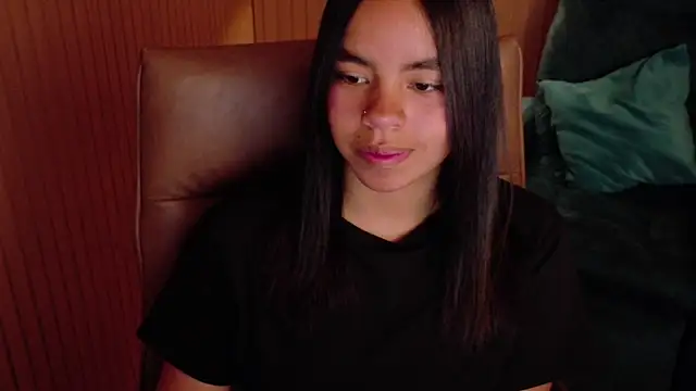 SofiaMante  online show from February 2026 05:34:02 PM