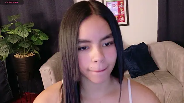 SofiaMante  online show from January 2026 01:15:02 PM