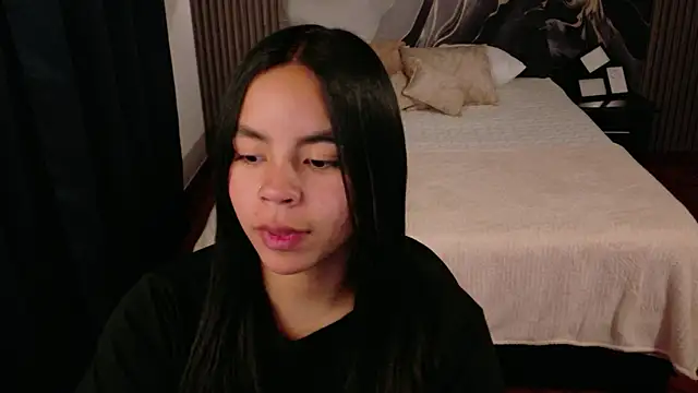 SofiaMante  online show from February 2026 09:59:02 PM