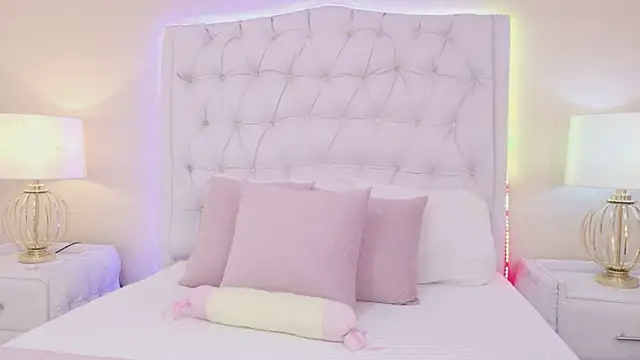 HannaDawsonss online show from January 2026 08:37:02 PM