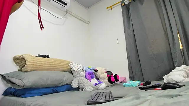 vennuss19 online show from March 2026 09:19:02 PM