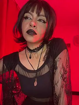 sabrina 666 online show from February 2026 12:10:02 AM