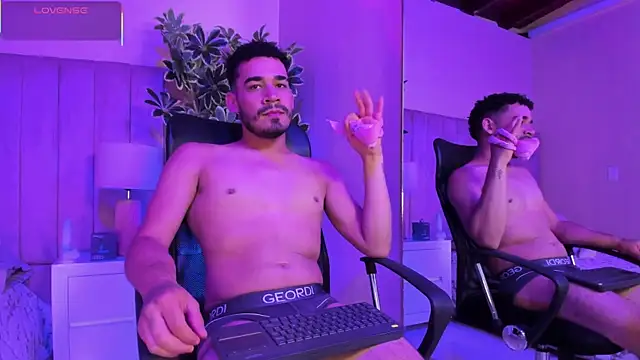 aries unbound online show from January 2026 12:56:02 PM