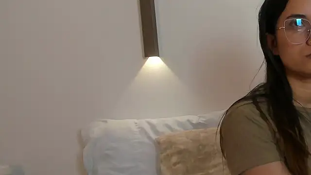 scarlett rosse x online show from February 2026 07:02:01 AM