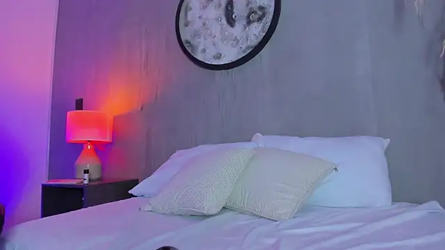 scarlett rosse x online show from April 2026 09:01:01 AM