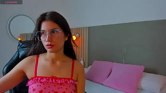 scarlett rosse x online show from February 2026 02:01:01 AM