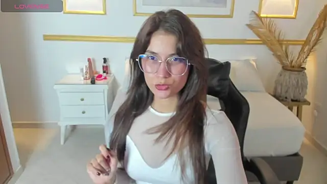 scarlett rosse x online show from February 2026 02:13:01 AM