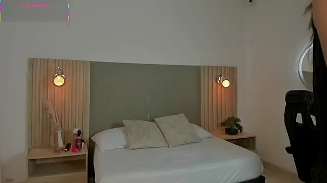 scarlett rosse x online show from February 2026 02:08:02 AM