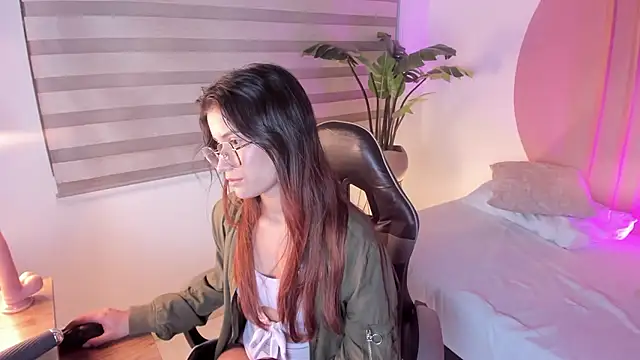 scarlett rosse x online show from January 2026 02:24:02 PM