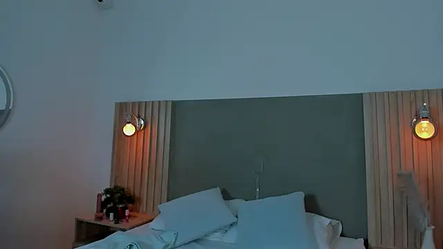 scarlett rosse x online show from February 2026 01:50:02 AM