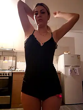 MayaLeys online show from January 2026 12:58:02 AM