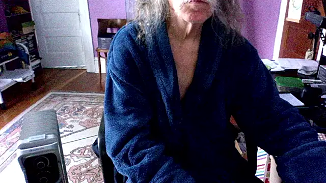 LickYourYoni online show from April 2026 02:52:01 PM