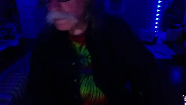 LickYourYoni online show from March 2026 05:44:01 AM