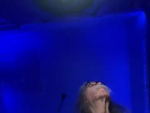 LickYourYoni online show from March 2026 02:00:01 PM