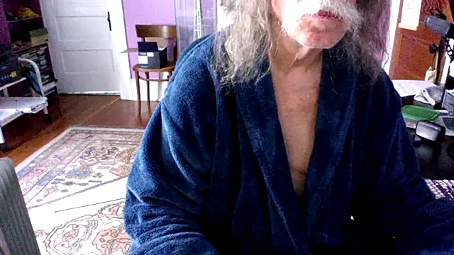 LickYourYoni online show from April 2026 03:35:02 PM